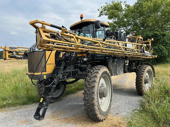 Image of RoGator RG1100C Primary image