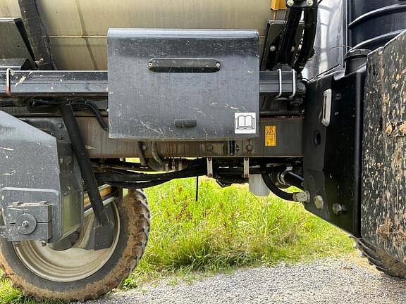 Image of RoGator RG1100C equipment image 1