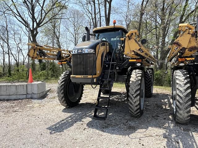 Image of RoGator RG1100C equipment image 2