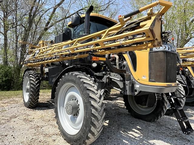 Image of RoGator RG1100C equipment image 1