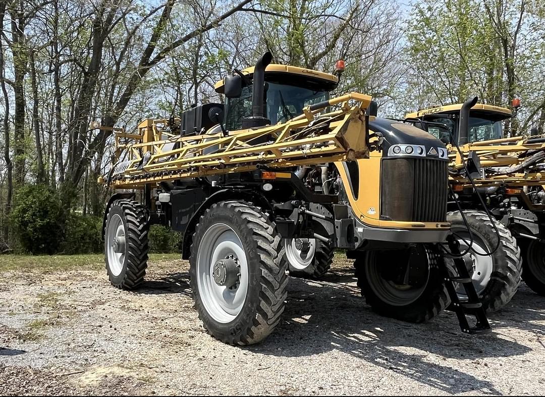 Image of RoGator RG1100C Primary image