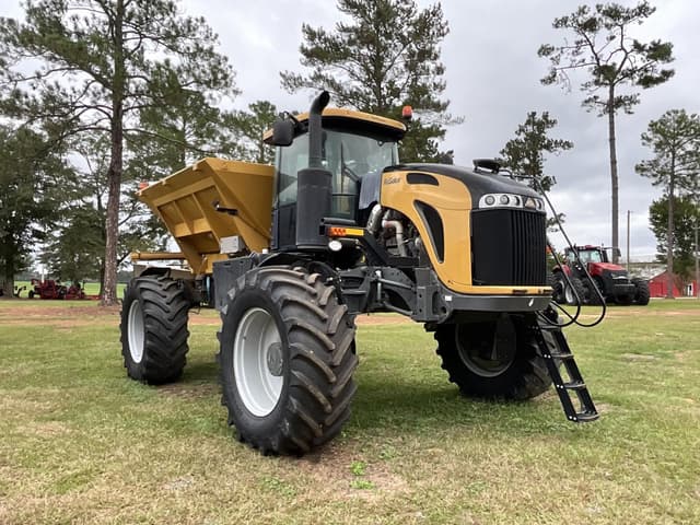 Image of RoGator RG1100C equipment image 1