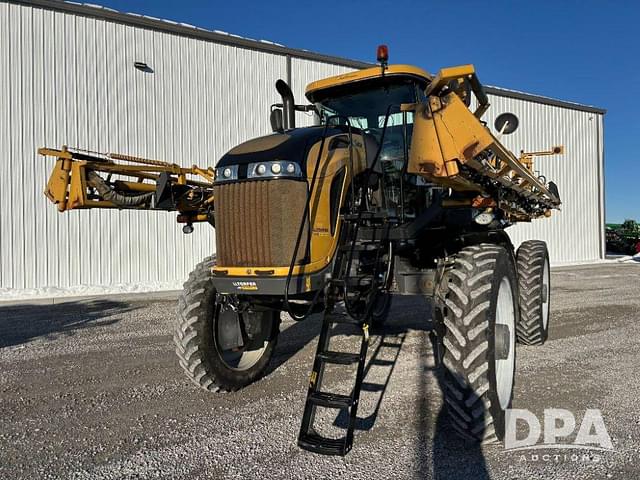 Image of RoGator RG1100C equipment image 1