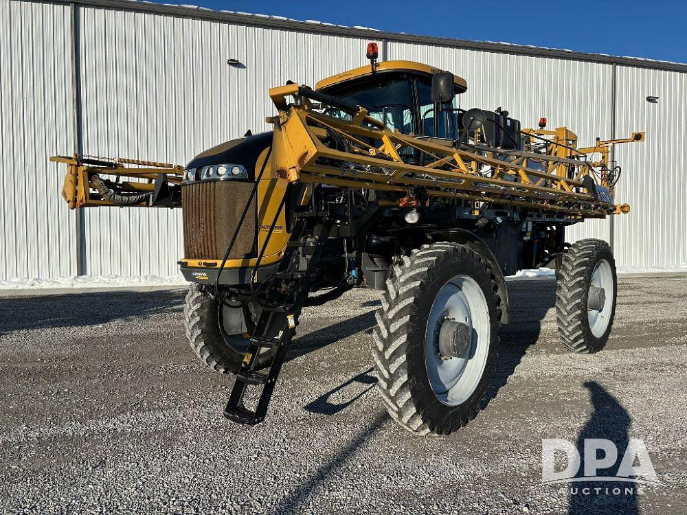 Image of RoGator RG1100C Primary image