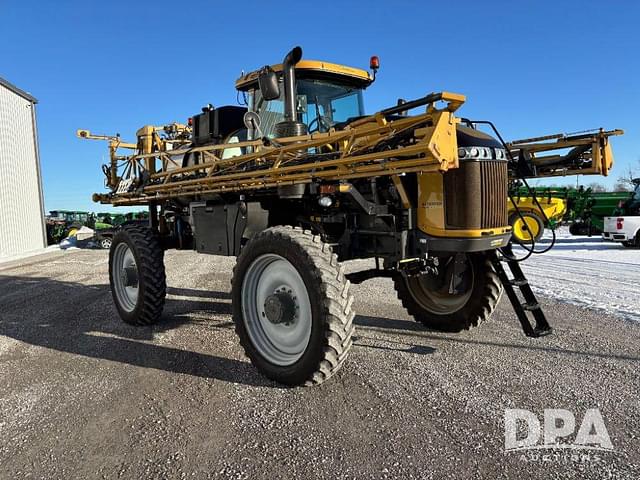 Image of RoGator RG1100C equipment image 4