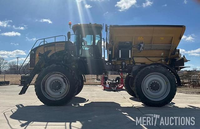 Image of RoGator RG1100C equipment image 1