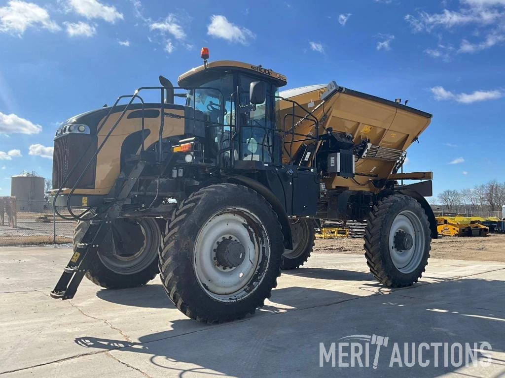 Main image RoGator RG1100C