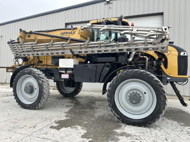 Image of RoGator RG1300C equipment image 1
