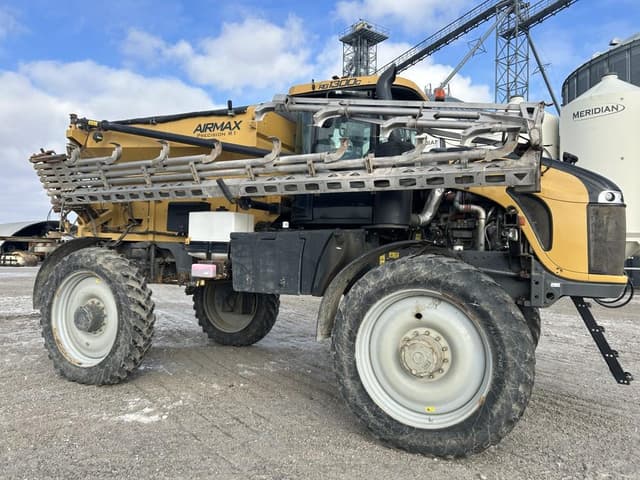 Image of RoGator RG1300C equipment image 1