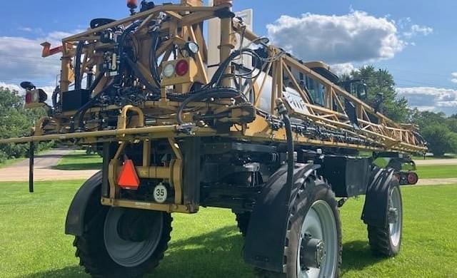 Image of RoGator RG1300C equipment image 4