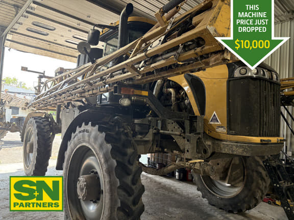 Image of RoGator RG1300C Primary image