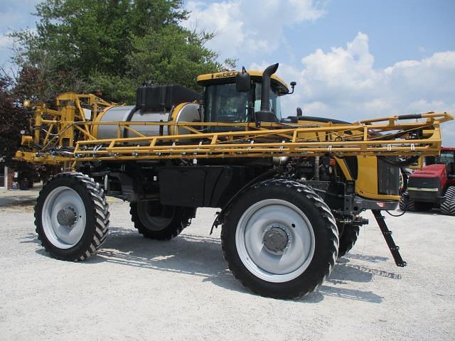 Image of RoGator RG1300C equipment image 1