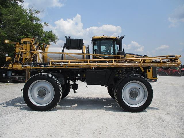 Image of RoGator RG1300C equipment image 3