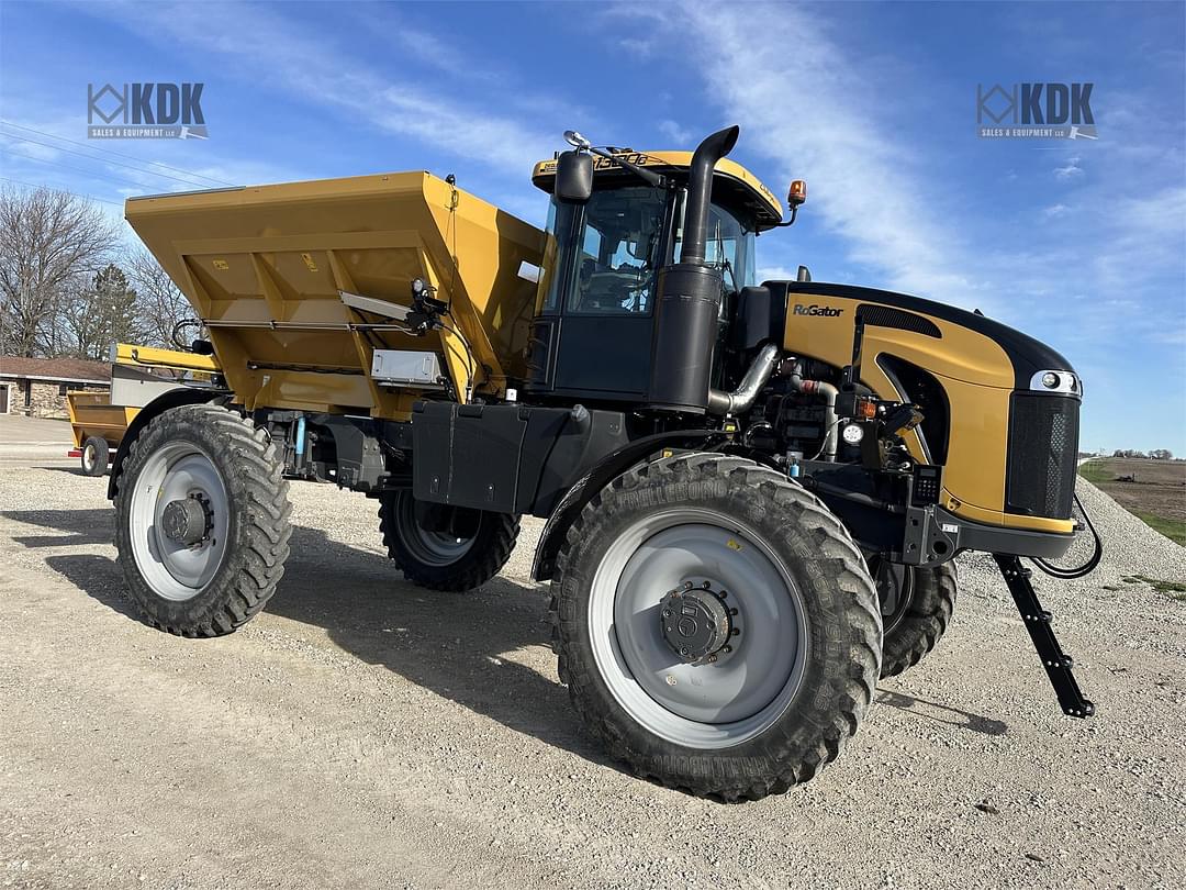 Image of RoGator RG1300C Primary image