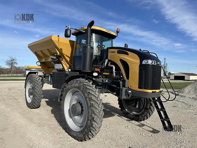 Image of RoGator RG1300C equipment image 1