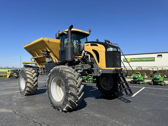 Image of RoGator RG1300C Primary image