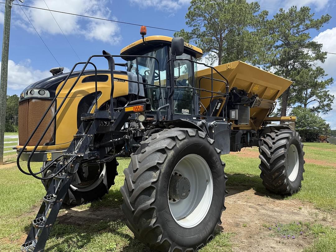 Image of RoGator RG1300C Image 0