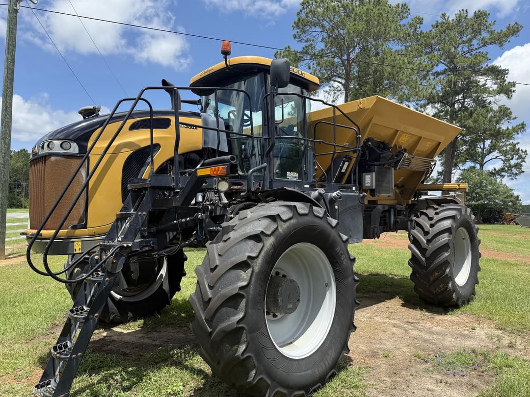 Image of RoGator RG1300C Primary image