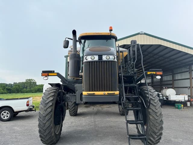 Image of RoGator RG1300C equipment image 1