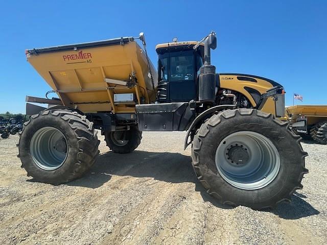 Image of RoGator RG1300C equipment image 1