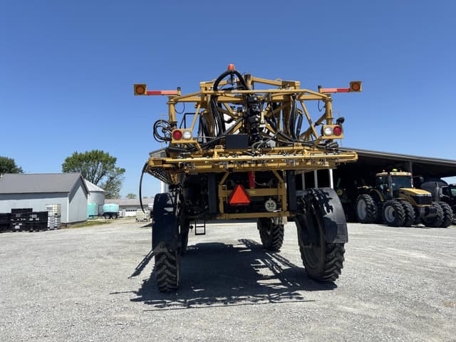 Image of RoGator RG1300C equipment image 4