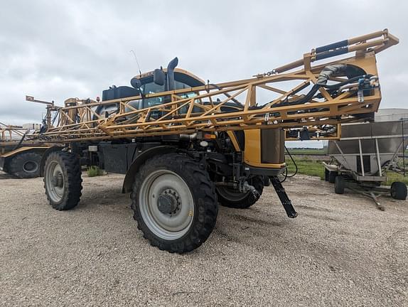 Image of RoGator RG1300C equipment image 1