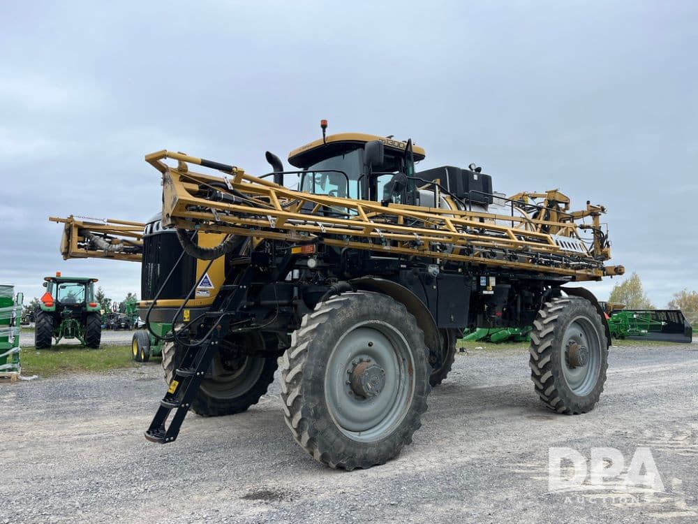 Image of RoGator RG1300C Primary image