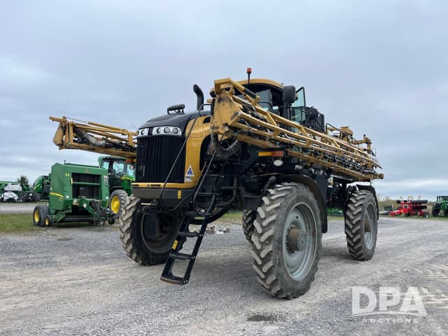 Image of RoGator RG1300C equipment image 1