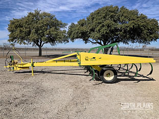 2019 Roll A Cone Chisel Plows Equipment Image0