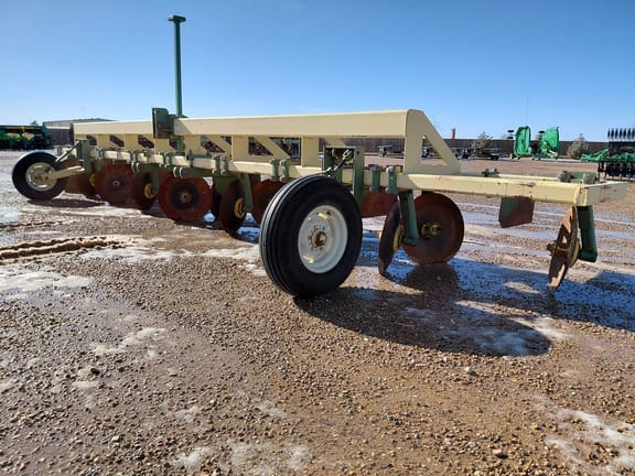 2019 Roll A Cone Undetermined Equipment Image0