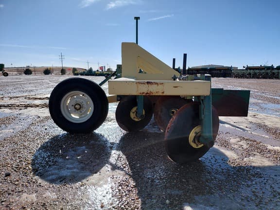 Image of Roll A Cone Undetermined equipment image 1