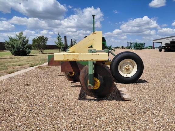 Image of Roll A Cone Disk Lister equipment image 4