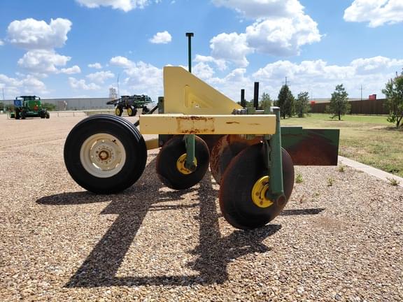 Image of Roll A Cone Disk Lister equipment image 1