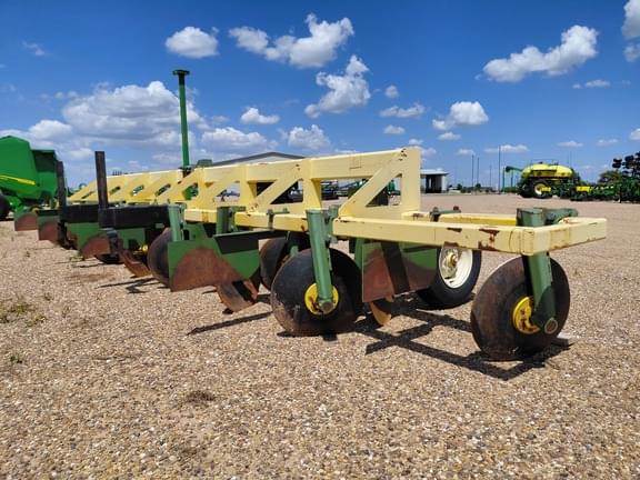 Image of Roll A Cone Disk Lister equipment image 3