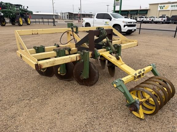 Image of Roll A Cone Track Filler equipment image 2