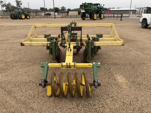 Image of Roll A Cone Track Filler equipment image 3