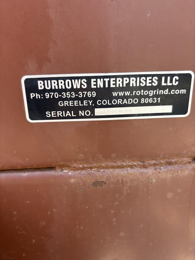 Image of Roto Grind 760T equipment image 3