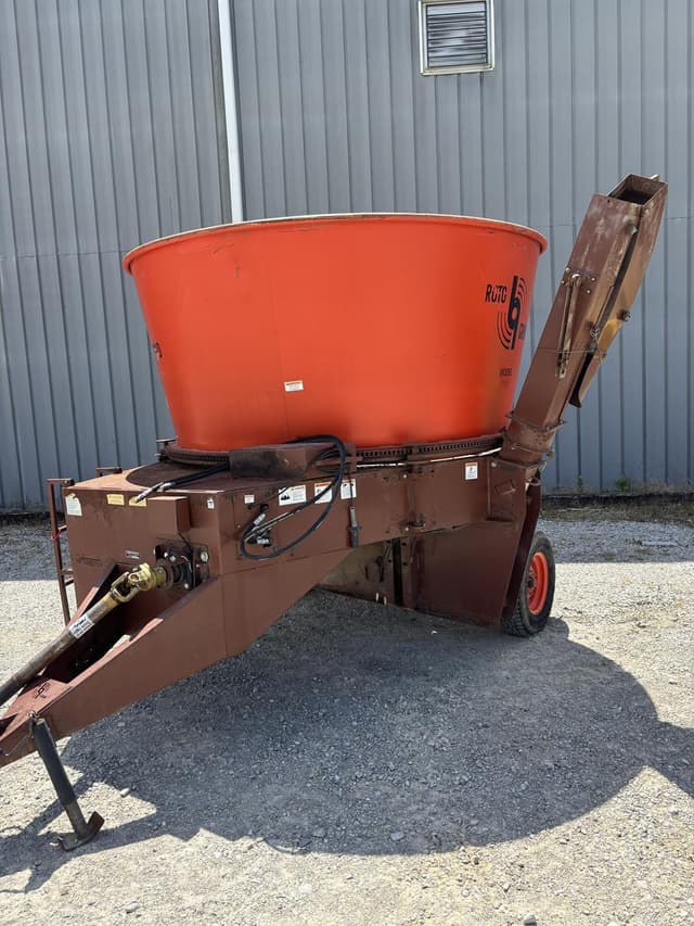 Image of Roto Grind 760T equipment image 1