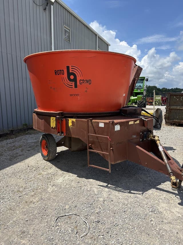 Image of Roto Grind 760T equipment image 4