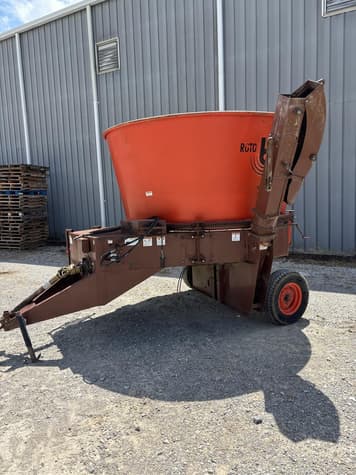 Main image Roto Grind 760T