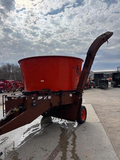 Image of Roto Grind 760T equipment image 2