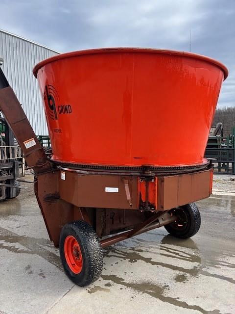 Image of Roto Grind 760T equipment image 1