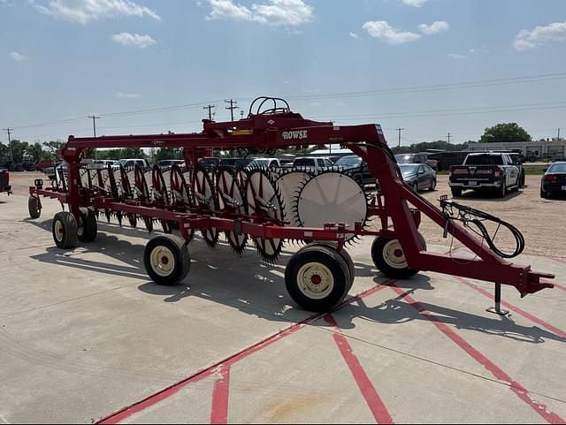 Image of Rowse Ultimate 27 equipment image 2