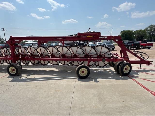 Image of Rowse Ultimate 27 equipment image 3