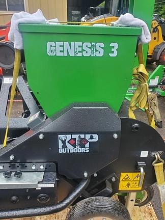 Image of RTP Outdoors Genesis 3 equipment image 3