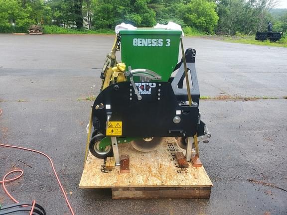Image of RTP Outdoors Genesis 3 equipment image 4