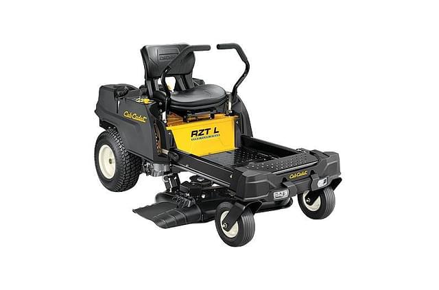 Image of Cub Cadet RZTL equipment image 2