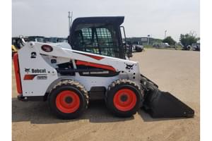 2019 Bobcat S550 Image