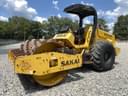 2019 Sakai SV544T Image