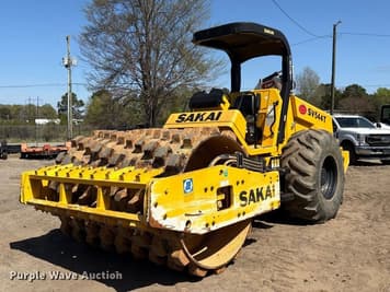 Main image Sakai SV544T
